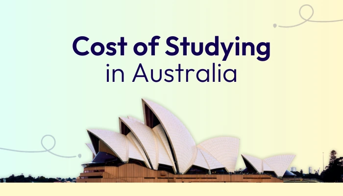 Cost of studying in Australia for Nepalese students
